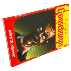 Trick Or Treat Studios Last Chance Items|Home & Decor-Goosebumps - Night of the Living Dummy - Magnet