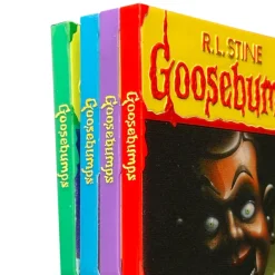 Trick Or Treat Studios Last Chance Items|Home & Decor-Goosebumps - Night of the Living Dummy - Magnet