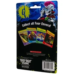 Trick Or Treat Studios Last Chance Items|Home & Decor-Goosebumps - Night of the Living Dummy - Magnet