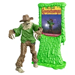 Trick Or Treat Studios Collectibles|Figures-Goosebumps - Scarecrow - 5