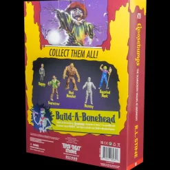 Trick Or Treat Studios Collectibles|Figures-Goosebumps - Scarecrow - 5
