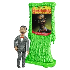 Trick Or Treat Studios Collectibles|Figures-Goosebumps - Slappy - 5