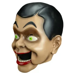 Trick Or Treat Studios Masks-Goosebumps - Slappy Mask (Vinyl)