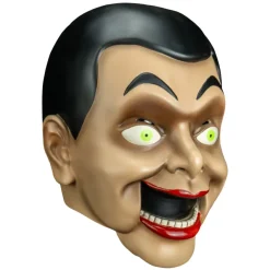 Trick Or Treat Studios Masks-Goosebumps - Slappy Mask (Vinyl)