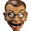 Trick Or Treat Studios Masks-Goosebumps - Slappy Vacuform Mask