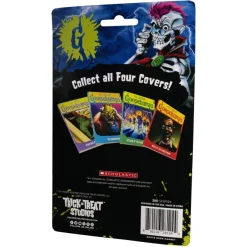 Trick Or Treat Studios Last Chance Items|Home & Decor-Goosebumps - Stay Out of the Basement - Magnet