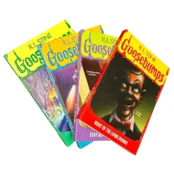 Trick Or Treat Studios Last Chance Items|Home & Decor-Goosebumps - The Haunted Mask - Magnet