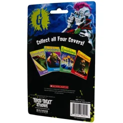 Trick Or Treat Studios Last Chance Items|Home & Decor-Goosebumps - The Haunted Mask - Magnet