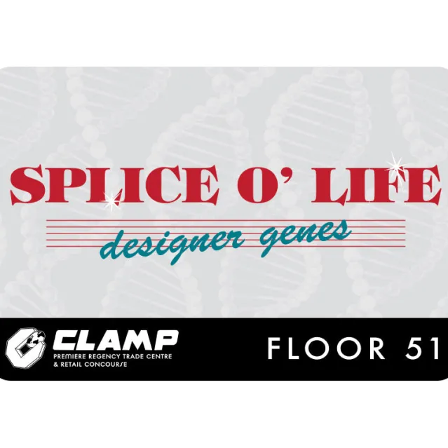 Trick Or Treat Studios Last Chance Items|Home & Decor-Gremlins 2 - Splice of Life Metal Sign