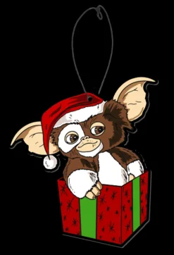 Trick Or Treat Studios Accessories & More-Gremlins - Holiday Gizmo Fear Freshener®