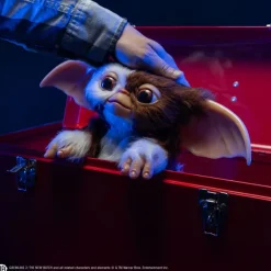Trick Or Treat Studios Collectibles-Gremlins 2: The New Batch - Gizmo Mogwai Prop