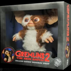 Trick Or Treat Studios Collectibles-Gremlins 2: The New Batch - Gizmo Mogwai Prop