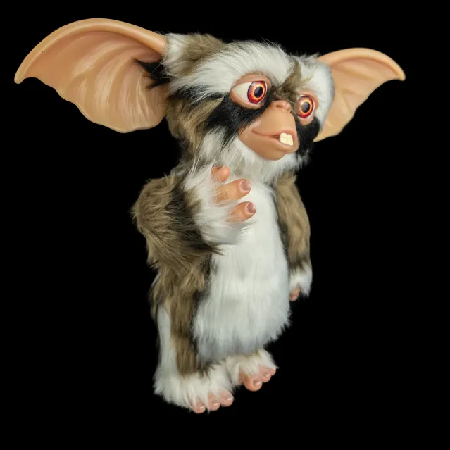 Trick Or Treat Studios Collectibles-Gremlins 2: The New Batch - Lenny Mogwai Prop