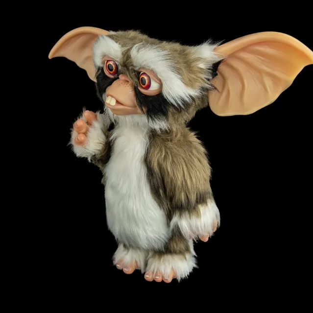 Trick Or Treat Studios Collectibles-Gremlins 2: The New Batch - Lenny Mogwai Prop