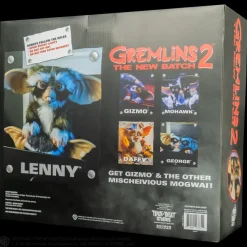 Trick Or Treat Studios Collectibles-Gremlins 2: The New Batch - Lenny Mogwai Prop