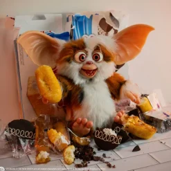 Trick Or Treat Studios Collectibles-Gremlins 2: The New Batch - Daffy Mogwai Prop