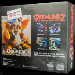 Trick Or Treat Studios Collectibles-Gremlins 2: The New Batch - Daffy Mogwai Prop