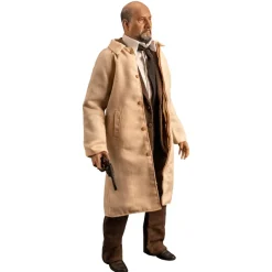 Trick Or Treat Studios Collectibles|Figures-Halloween (1978) - Dr.Loomis 1:6 Scale Figure