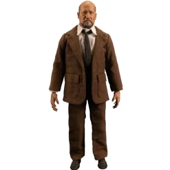Trick Or Treat Studios Collectibles|Figures-Halloween (1978) - Dr.Loomis 1:6 Scale Figure