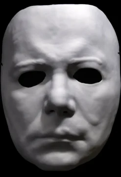 Trick Or Treat Studios Masks-Halloween (1978) - Michael Myers Vacuform Mask