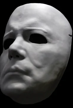 Trick Or Treat Studios Masks-Halloween (1978) - Michael Myers Vacuform Mask