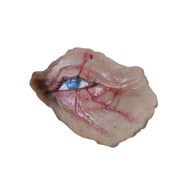 Trick Or Treat Studios Costumes & Props-Halloween 2018 - Michael Myers Dead Eye Appliance
