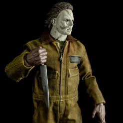 Trick Or Treat Studios Collectibles|Figures-Halloween (2007) - Michael Myers 1:6 Scale Figure