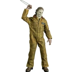 Trick Or Treat Studios Collectibles|Figures-Halloween (2007) - Michael Myers 1:6 Scale Figure