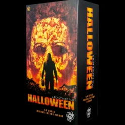 Trick Or Treat Studios Collectibles|Figures-Halloween (2007) - Michael Myers 1:6 Scale Figure