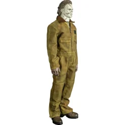 Trick Or Treat Studios Collectibles|Figures-Halloween (2007) - Michael Myers 1:6 Scale Figure