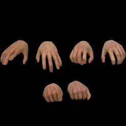 Trick Or Treat Studios Collectibles|Figures-Halloween - 1:6 Scale Accessory Pack