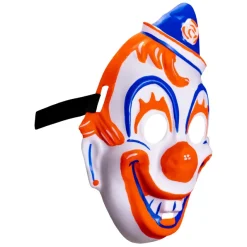 Trick Or Treat Studios Masks-Halloween (2007) - Young Michael Myers Clown Mask