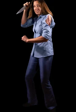 Trick Or Treat Studios Costumes & Props-Halloween - Laurie Strode Costume