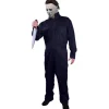 Trick Or Treat Studios Last Chance Items|Costumes & Props-Halloween - Michael Myers Children's Coveralls