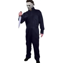 Trick Or Treat Studios Last Chance Items|Costumes & Props-Halloween - Michael Myers Children's Coveralls