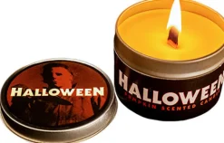 Trick Or Treat Studios Home & Decor-Halloween - Pumpkin Scented Candle