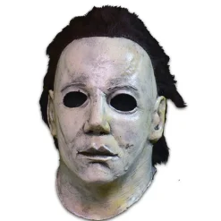Trick Or Treat Studios Masks-Halloween 6: The Curse of Michael Myers - Myers Mask
