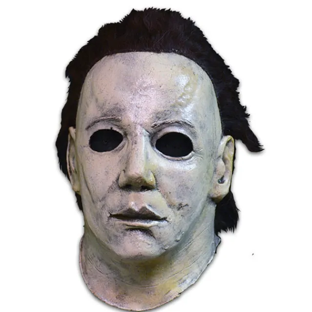 Trick Or Treat Studios Masks-Halloween 6: The Curse of Michael Myers - Myers Mask