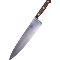Trick Or Treat Studios Collectibles|Costumes & Props-Halloween 4: The Return of Michael Myers Butcher Knife