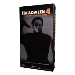 Trick Or Treat Studios Last Chance Items|Collectibles-Halloween 4: The Return of Michael Myers - Michael Myers - 1:6 Scale Figure