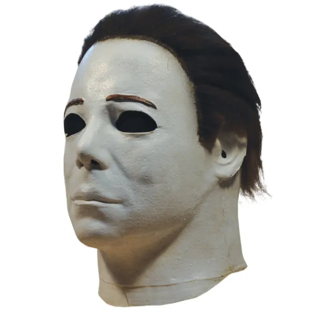 Trick Or Treat Studios Masks-Halloween 4: The Return of Michael Myers - Michael Myers Mask
