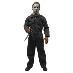 Trick Or Treat Studios Last Chance Items|Collectibles-Halloween 5: The Revenge of Michael Myers - Michael Myers 1:6 Scale Figure