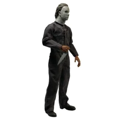 Trick Or Treat Studios Last Chance Items|Collectibles-Halloween 5: The Revenge of Michael Myers - Michael Myers 1:6 Scale Figure