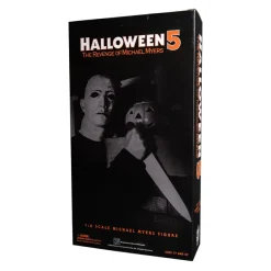 Trick Or Treat Studios Last Chance Items|Collectibles-Halloween 5: The Revenge of Michael Myers - Michael Myers 1:6 Scale Figure