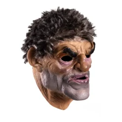 Trick Or Treat Studios Masks-Halloween 5: The Revenge of Michael Myers - The Brute