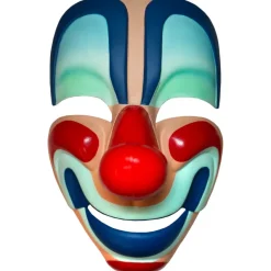 Trick Or Treat Studios Costumes & Props-Halloween - Young Michael Myers Clown Costume - Children's