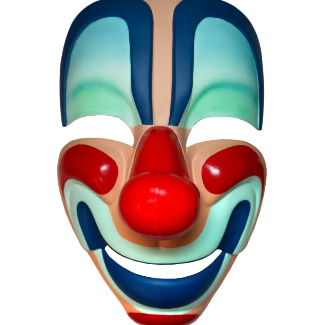 Trick Or Treat Studios Costumes & Props-Halloween - Young Michael Myers Clown Costume - Children's