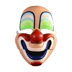 Trick Or Treat Studios Costumes & Props-Halloween - Young Michael Myers Clown Costume - Adult