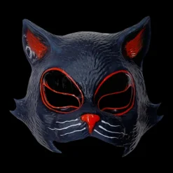 Trick Or Treat Studios Masks-Halloween Ends - Allyson's Cat Injection Mask
