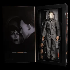 Trick Or Treat Studios Last Chance Items|Collectibles-Halloween H20 - Michael Myers - 1:6 Scale Figure
